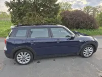 Brugt Mini Cooper 136 HK (100 kW) 2016 Hatchback