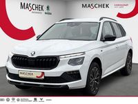 Gebraucht Skoda Kamiq Selection 95 PS (69 kW) 2025 Moon weiss perleffekt SUV
