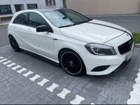 gebraucht Mercedes A45 AMG A Klasse AMGSport Paket gepflegter Zustand