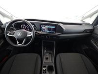 Gebraucht VW Caddy 150 PS (110 kW) 2025 Grau Van / Kleinbus