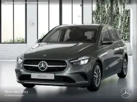 Gebraucht Mercedes B220 Advanced 190 PS (139 kW) 2025 Grau Kleinwagen