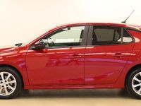Gebraucht Opel Corsa Edition 75 PS (55 kW) 2022 Rot Kleinwagen