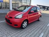 Gebraucht Toyota Aygo 68 PS (50 kW) 2010 Other Kleinwagen