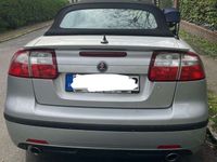 gebraucht Saab 9-3 Cabriolet 2.8 Turbo V6 Aut. Aero