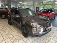 Gebraucht Mitsubishi ASX Spirit+ 150 PS (110 kW) 2020 Braun SUV