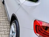 Gebraucht BMW X1 xLine 143 PS (105 kW) 2013 Weiß SUV
