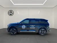 Neu Kia EV9 GT-Line 283 kW (385 PS) 2026 Schwarz SUV