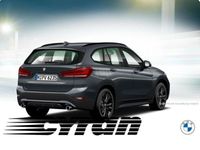 gebraucht BMW X1 Sport Line Aut