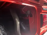 Gebraucht VW T3 75 PS (55 kW) 1986 Van
