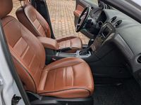 Gebraucht Ford Mondeo Titanium 200 PS (147 kW) 2011 Weiß Kombi