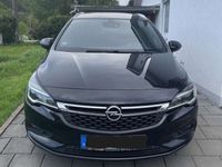 gebraucht Opel Astra Astra1.6 D (CDTI) Start/Stop Sports Tourer Dynami