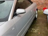 Occasion Audi A4 Cabriolet 170 ch (125 kW) 2004 Cabriolet