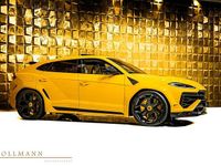 Neu Lamborghini Urus 799 PS (587 kW) 2025 Giallo auge SUV