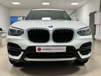 gebraucht BMW X3 xDrive 30 d Advantage*PDC*LED*LM*BUSINESS*