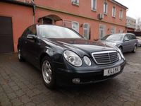 gebraucht Mercedes E240 