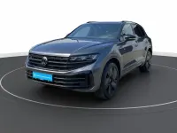 Gebraucht VW Touareg R 462 PS (339 kW) 2025 Grau SUV