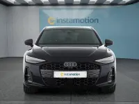 Gebraucht Audi A6 265 PS (194 kW) 2025 Blau Kombi