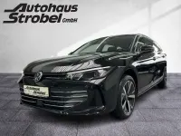 Neu VW Passat 150 PS (110 kW) 2026 Grenadillschwarz metallic Kombi