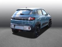 Neu Dacia Spring Extreme 47 kW (65 PS) 2026 Schieferblau Kleinwagen