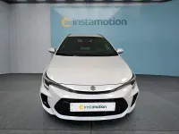 Neu Suzuki Swace Comfort+ 140 PS (102 kW) 2026 Weiß Kombi