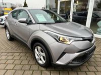 gebraucht Toyota C-HR Flow , ACC,Allwetter,Navi