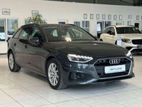 gebraucht Audi A4 Avant 40 TDI *Sport*Navi*LED*