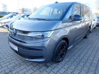 Gebraucht VW Multivan Edition 150 PS (110 kW) 2025 Indium grau/schwarz Van / Kleinbus