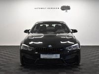Gebraucht BMW M4 Competition Edition 450 PS (330 kW) 2017 Andere Cabrio