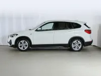 Gebraucht BMW X1 Advantage 125 PS (91 kW) 2022 Alpinweiss iii SUV