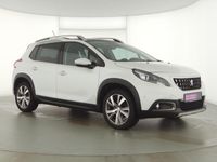 gebraucht Peugeot 2008 Allure