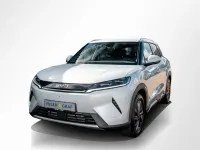 Gebraucht BYD Atto 2 Boost 212 PS (155 kW) 2026 Weiß SUV