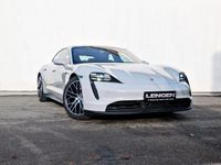 Gebraucht Porsche Taycan 4S Performance Package 419 kW (571 PS) 2021 Grau Limousine