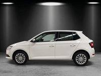 gebraucht Skoda Fabia Ambition 1.0 MPI/NAVI/KLIMAAUTOMATIK/PDC/