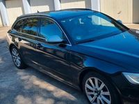 gebraucht Audi A6 g4 c7 3.0 tdi 245ps