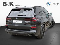 gebraucht BMW X5 M60i M-Sport Pro Da.Prof. BW AHK SkyLounge 22"