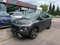Gebraucht Citroën C3 Aircross Shine 131 PS (96 kW) 2020 Grau SUV