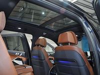 Gebraucht BMW X7 M Sport 340 PS (250 kW) 2019 Schwarz SUV
