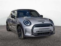 Gebraucht Mini Cooper SE 135 kW (184 PS) 2023 Melting silver Kleinwagen
