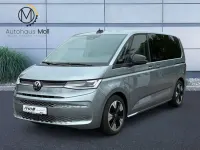 Gebraucht VW Multivan Life 150 PS (110 kW) 2025 Silber Van / Kleinbus