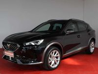 gebraucht Cupra Formentor 2.0TDI DSG 4M 278,-ohne Anzahlung Navi Kamera