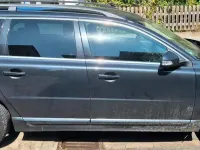 Gebraucht Volvo V70 Summum 185 PS (136 kW) 2008 Grau Kombi