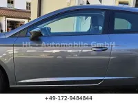 Gebraucht Seat Leon SC FR 150 PS (110 kW) 2017 Magnaticgraumetallic Kleinwagen