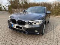 gebraucht BMW 118 118 i Advantage