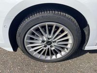 Gebraucht Audi A3 Advanced 116 PS (85 kW) 2024 Weiß Limousine