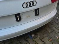 Gebraucht Audi A6 Performance 245 PS (180 kW) 2013 Weiß Kombi