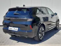 Gebraucht Opel Grandland Electric 156 kW (213 PS) 2026 Karbon schwarz SUV
