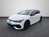Gebraucht VW Golf VIII R 333 PS (244 kW) 2023 Pure white Limousine