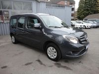 Gebraucht Mercedes Citan 111 110 PS (80 kW) 2014 Grau Limousine