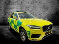 Gebraucht Volvo XC90 254 PS (186 kW) 2017 Other SUV
