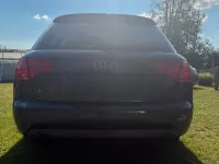 Gebraucht Audi A4 S-Line 170 PS (125 kW) 2008 Grau Kombi